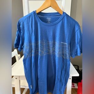 Icebreaker Merino Wool T-shirt (Med)